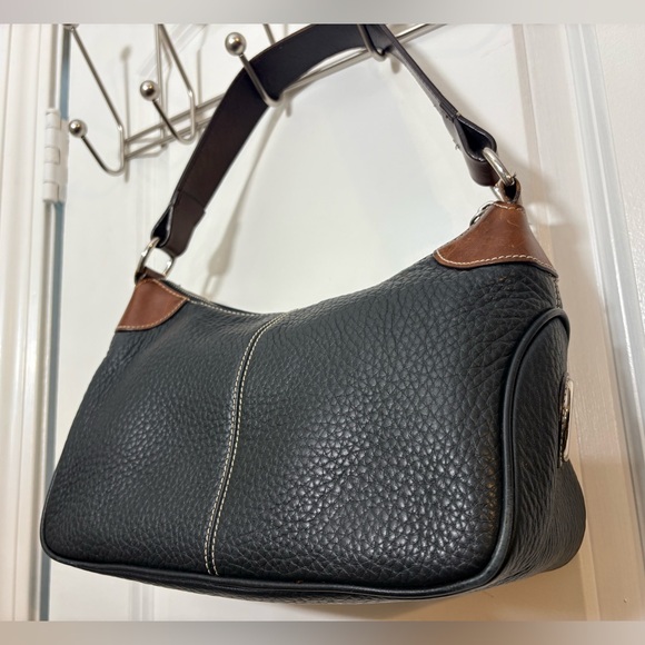 Dooney & Bourke Handbags - Vintage Dooney & Bourke AWL Shoulder Bag